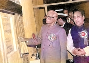 KNICE LAL DIGGI